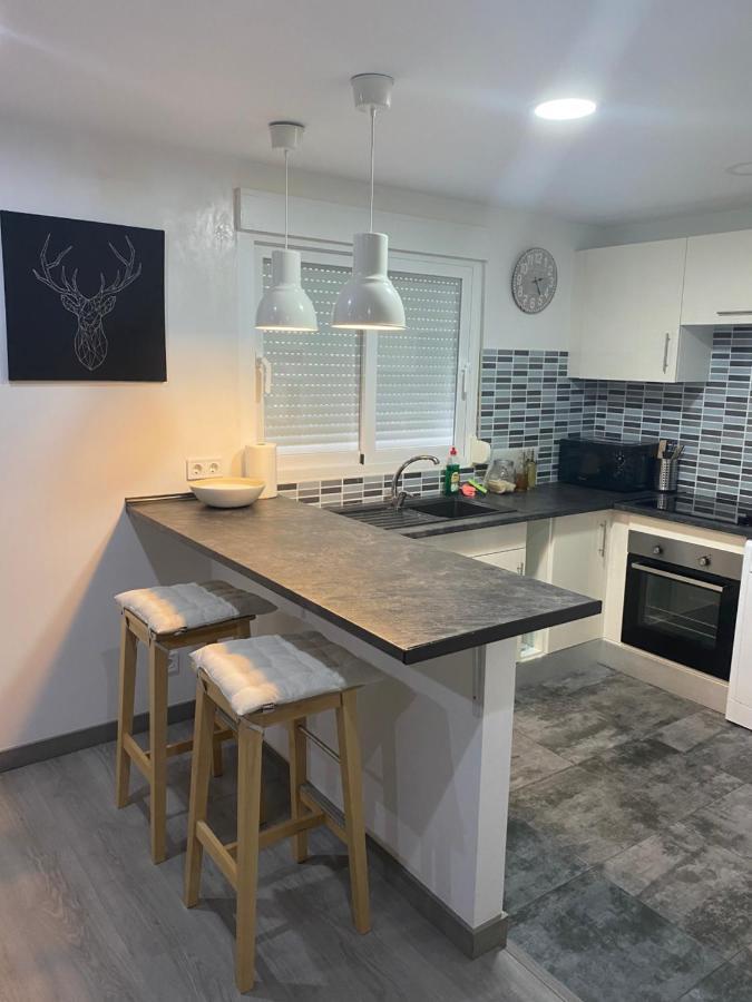 Apartman Jorge دينايا المظهر الخارجي الصورة