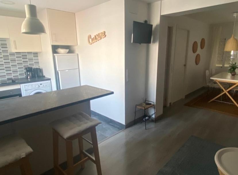 Apartman Jorge دينايا المظهر الخارجي الصورة