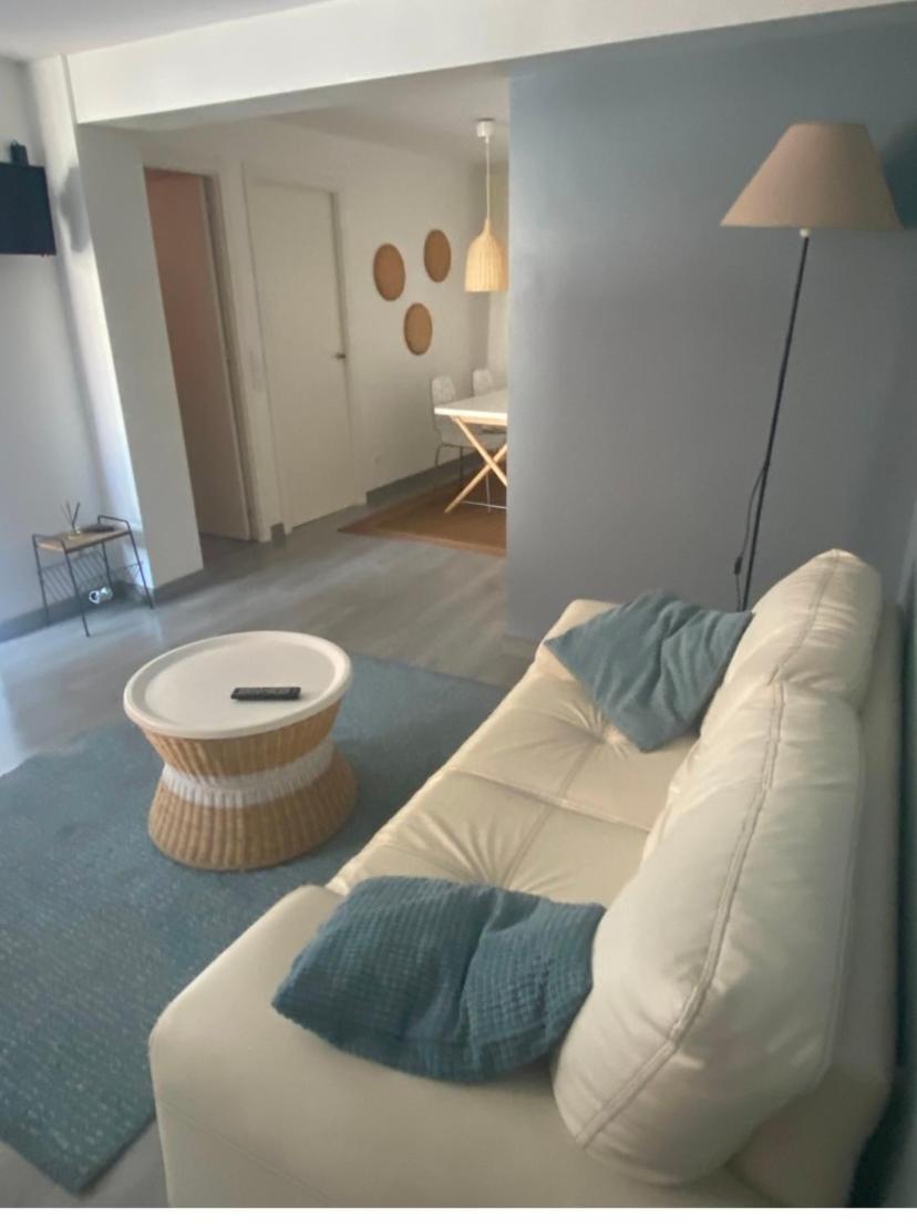 Apartman Jorge دينايا المظهر الخارجي الصورة