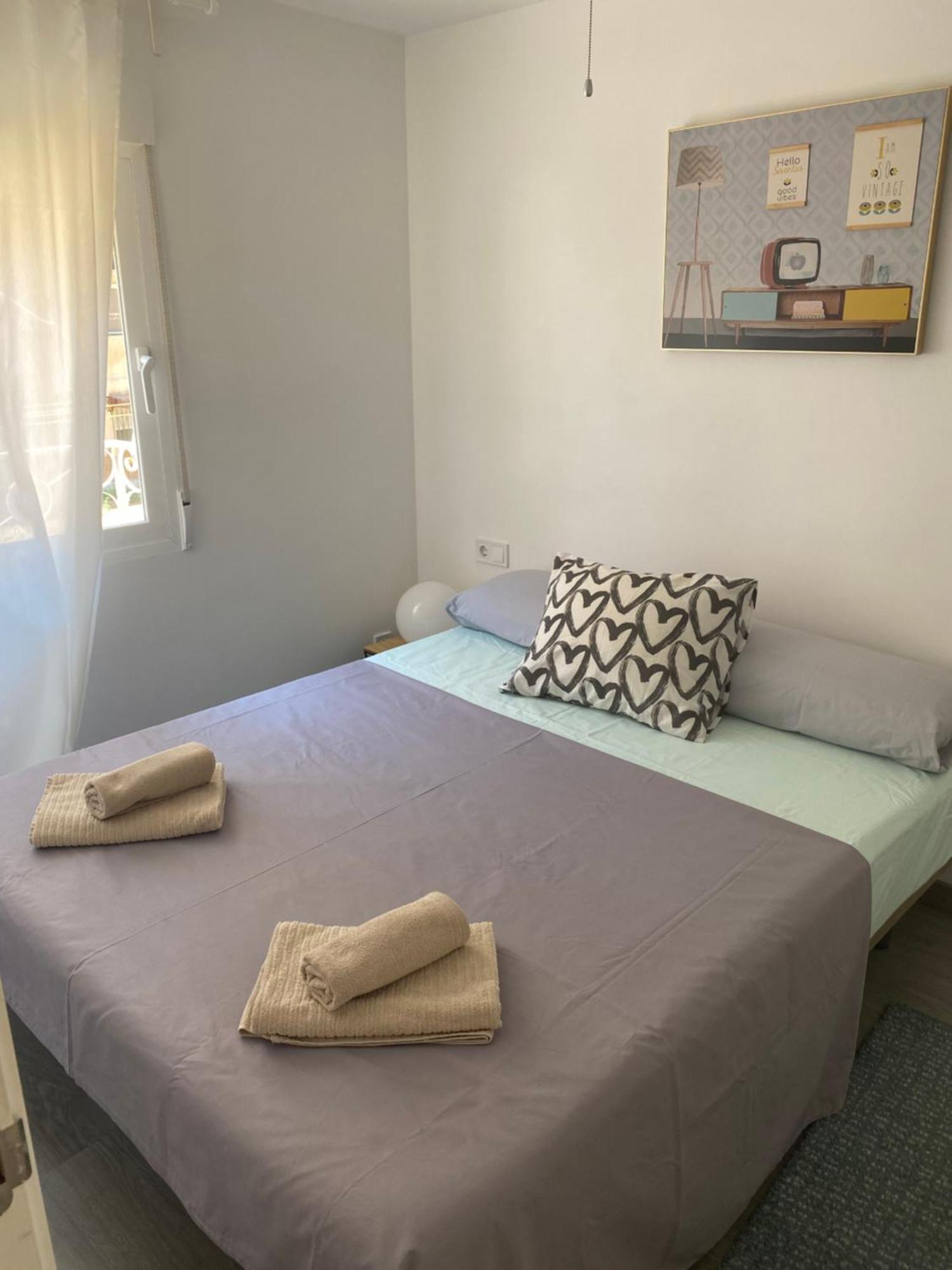 Apartman Jorge دينايا المظهر الخارجي الصورة