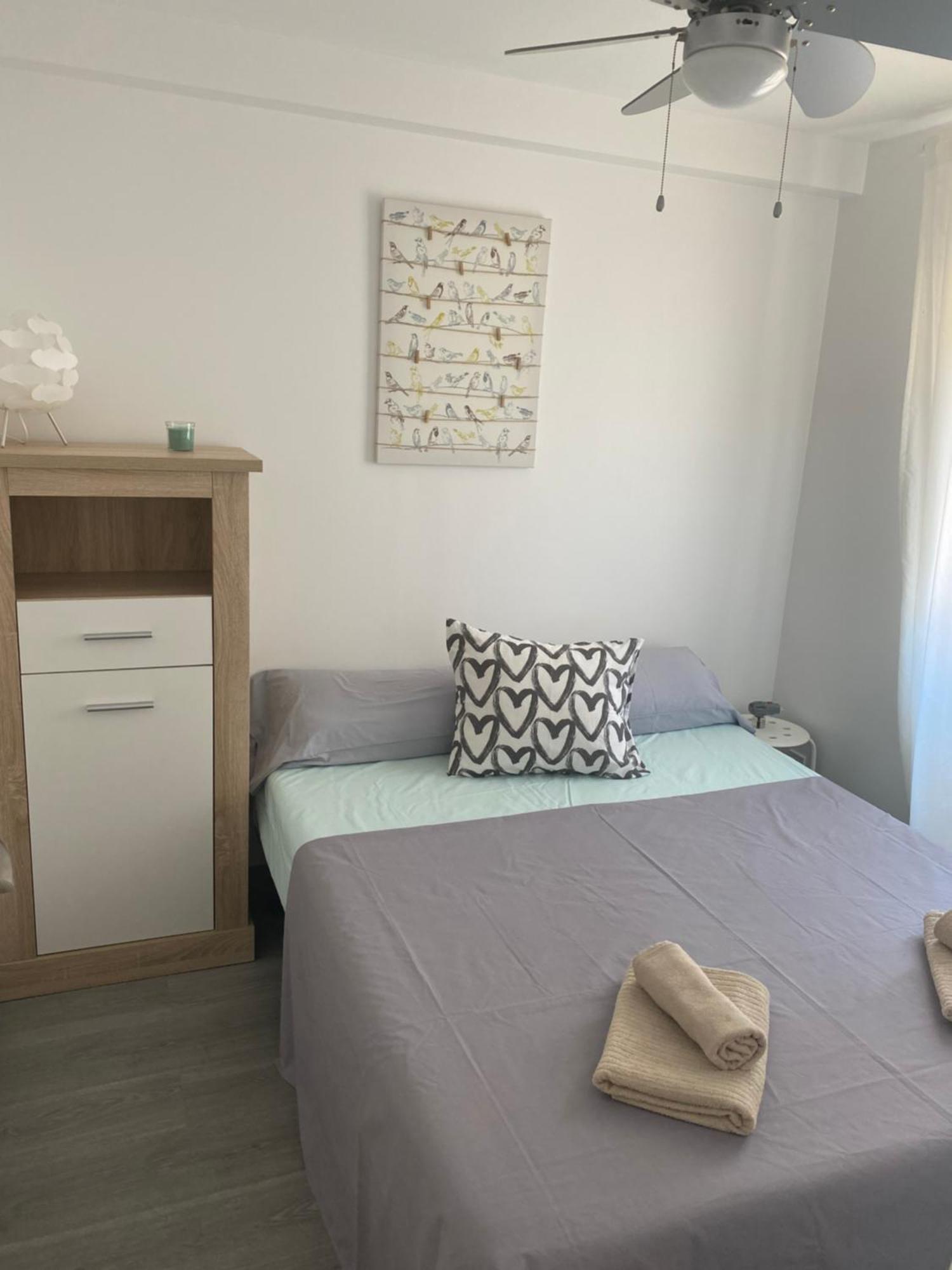 Apartman Jorge دينايا المظهر الخارجي الصورة