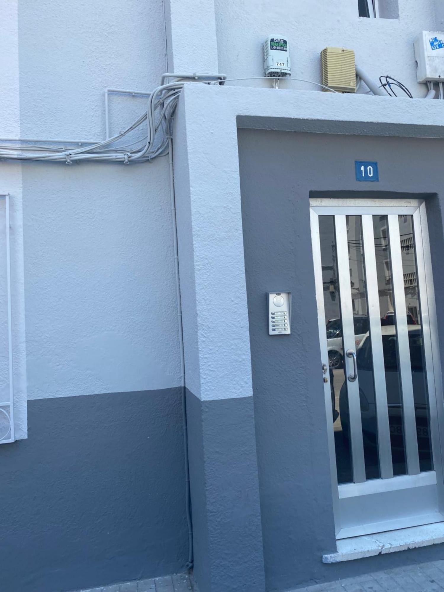 Apartman Jorge دينايا المظهر الخارجي الصورة
